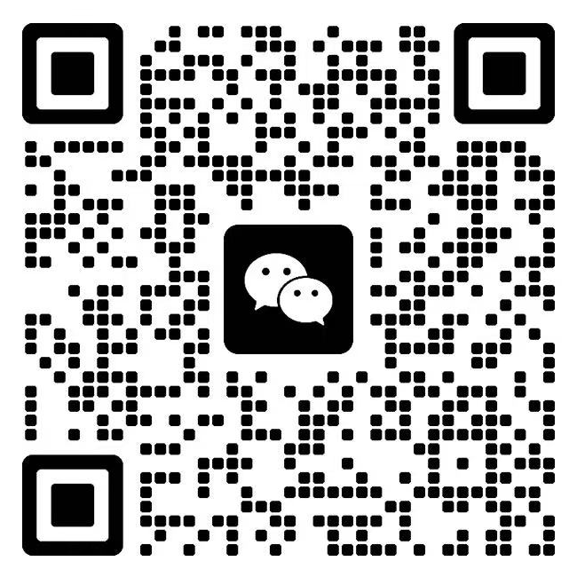 微信 linxiaoer24 二维码